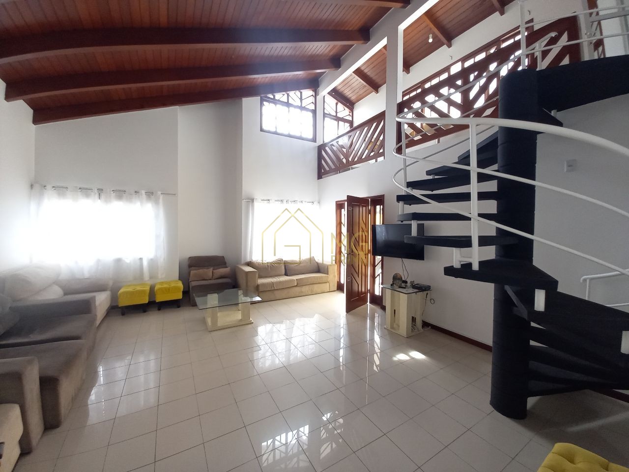 Casa à venda com 4 quartos, 470m² - Foto 39