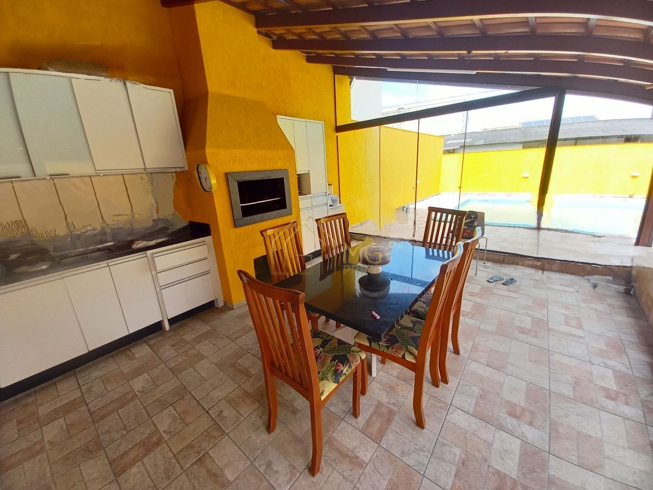 Casa à venda com 4 quartos, 470m² - Foto 14