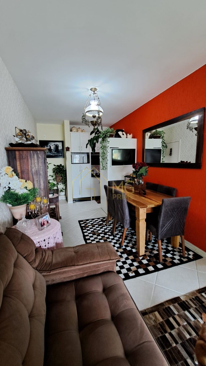 Apartamento à venda com 2 quartos, 107m² - Foto 11