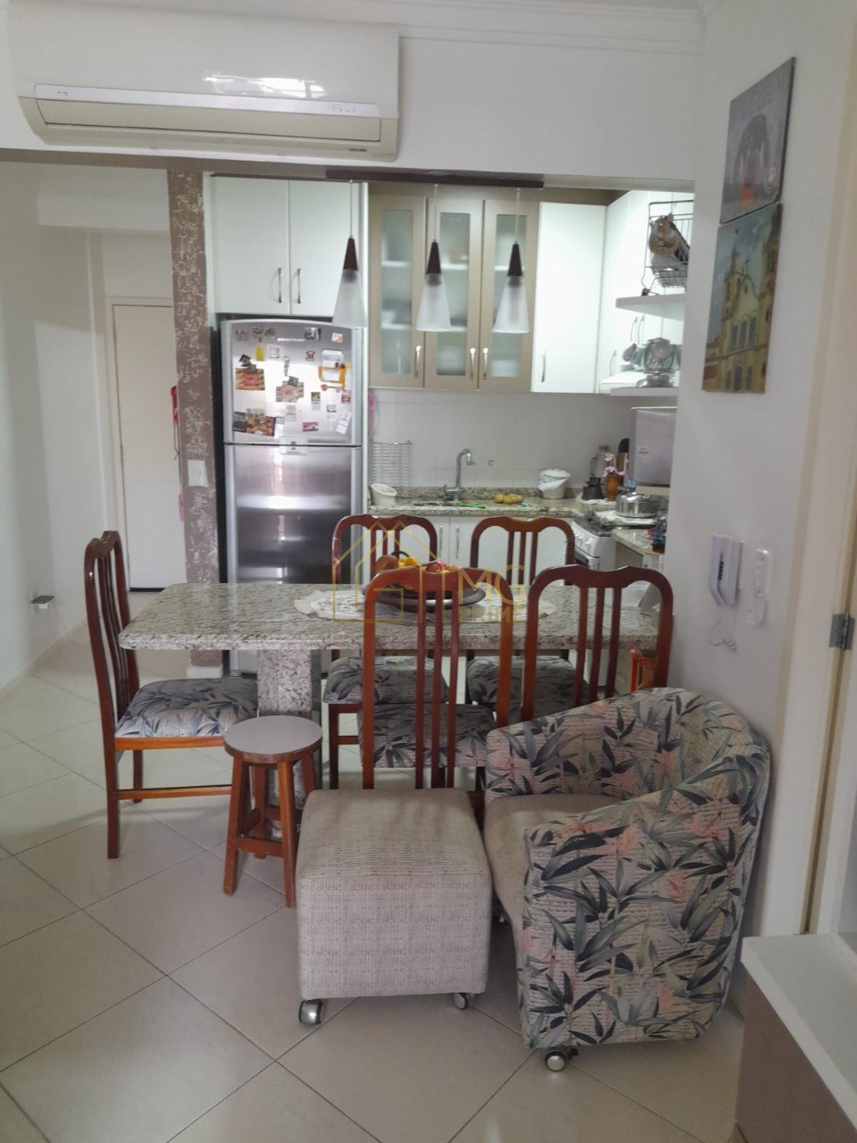 Apartamento à venda com 3 quartos, 106m² - Foto 19