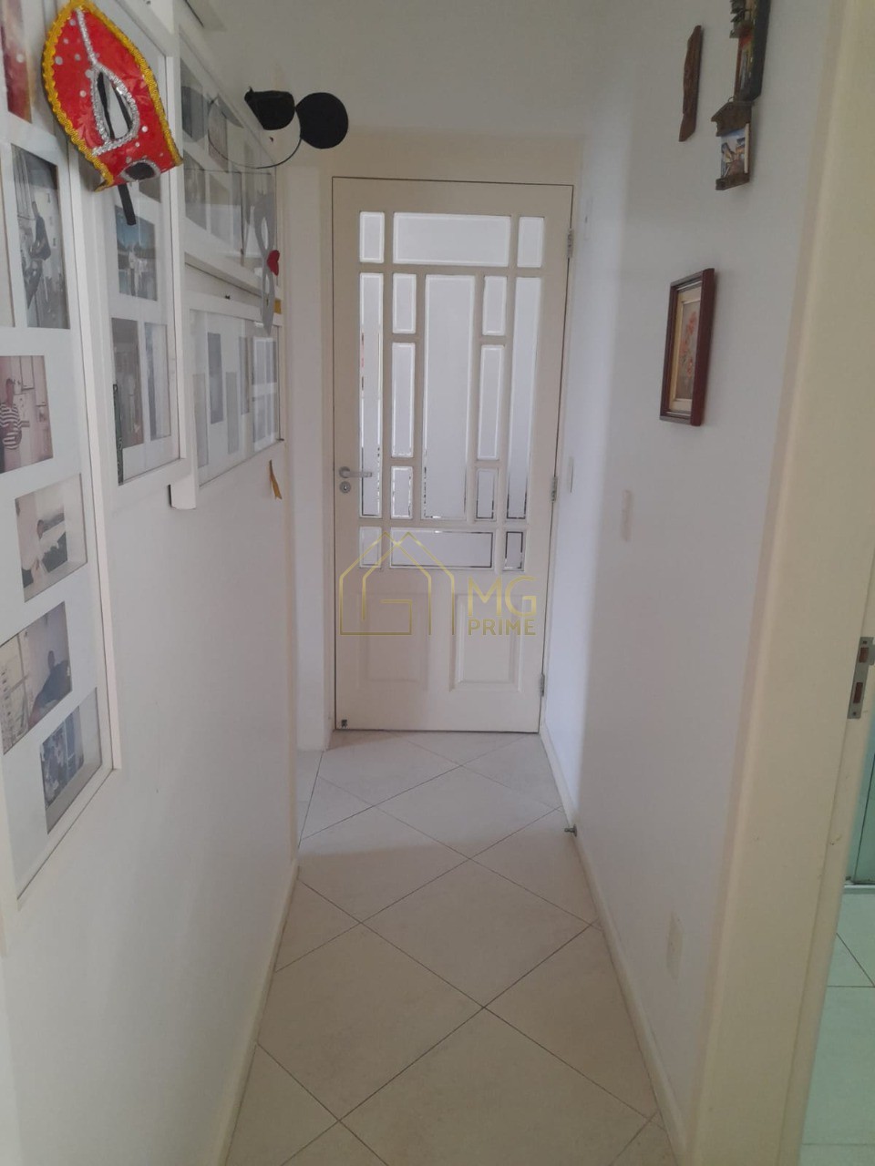 Apartamento à venda com 3 quartos, 106m² - Foto 27