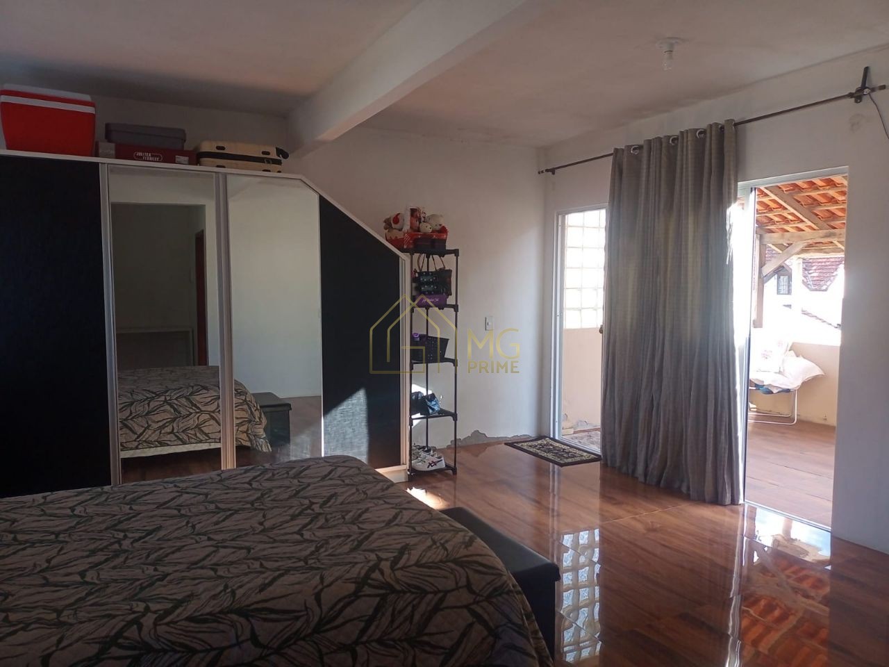 Casa à venda com 3 quartos, 50m² - Foto 22