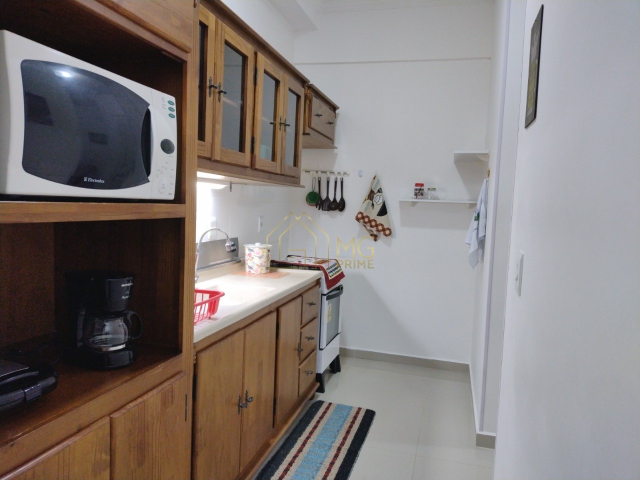 Apartamento à venda com 3 quartos, 90m² - Foto 13