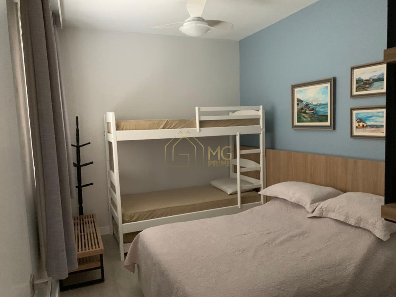 Apartamento, 2 quartos, 79 m² - Foto 8