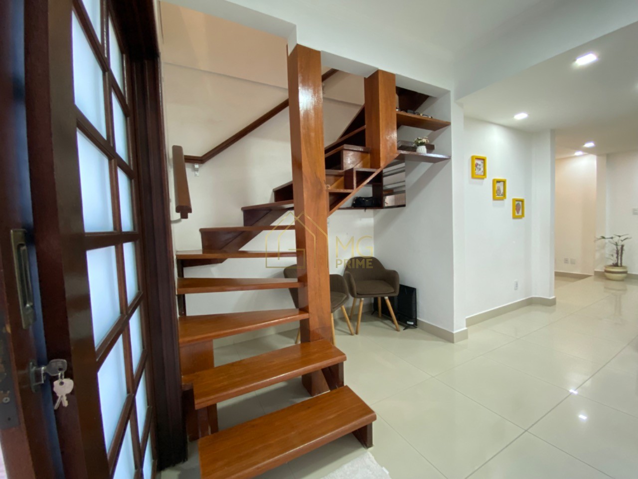 Casa à venda com 4 quartos, 317m² - Foto 37