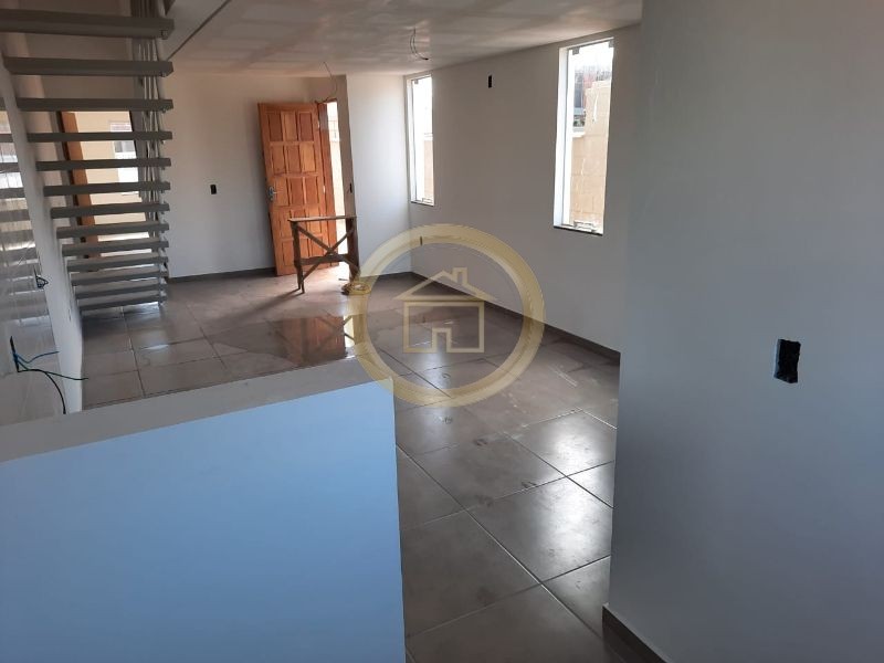 Casa à venda com 3 quartos, 111m² - Foto 12