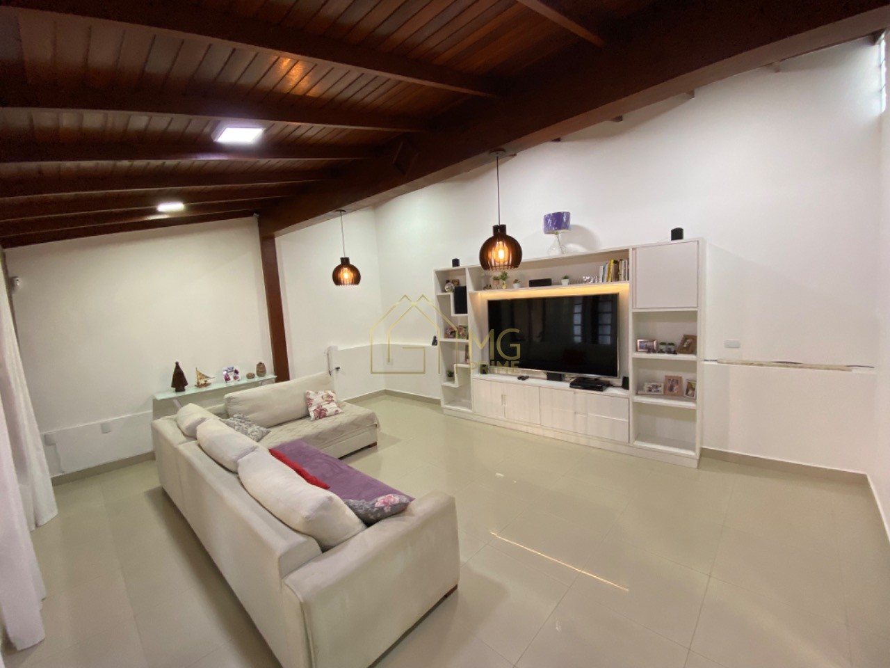 Casa à venda com 4 quartos, 317m² - Foto 19