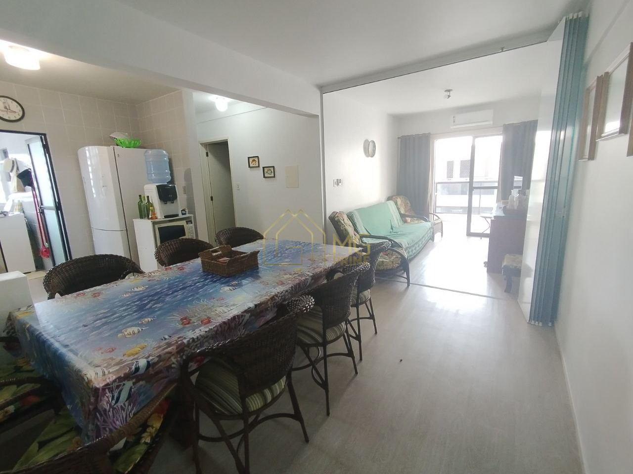 Apartamento à venda com 2 quartos, 73m² - Foto 4