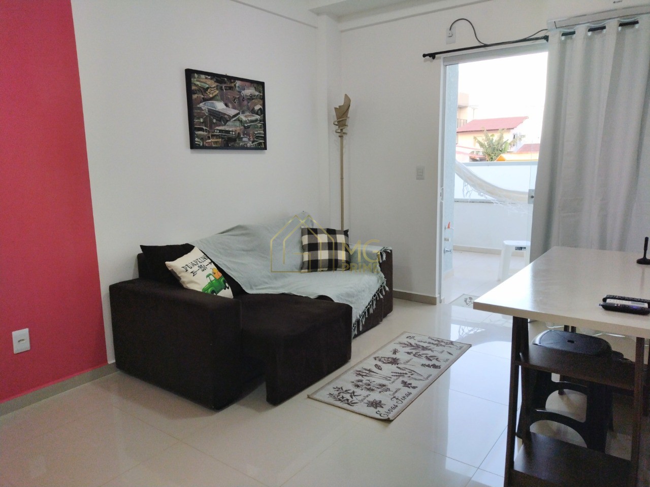 Apartamento à venda com 3 quartos, 90m² - Foto 7