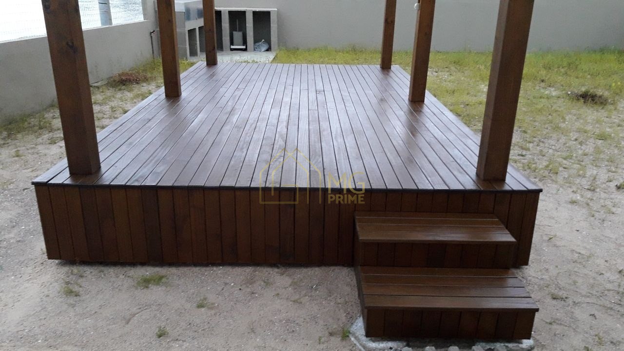 Casa, 2 quartos, 290 m² - Foto 3