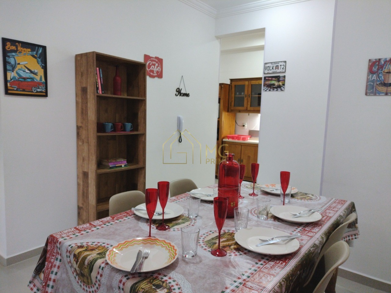 Apartamento à venda com 3 quartos, 90m² - Foto 11