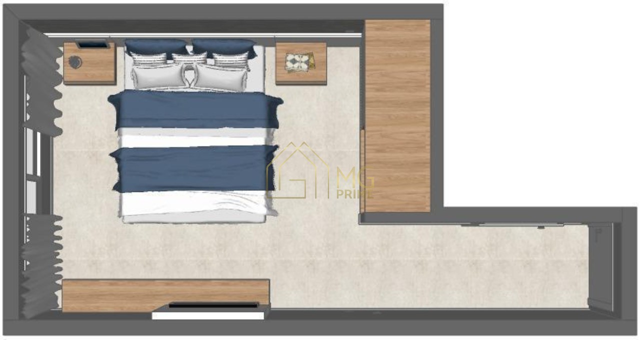 Apartamento, 2 quartos, 79 m² - Foto 13