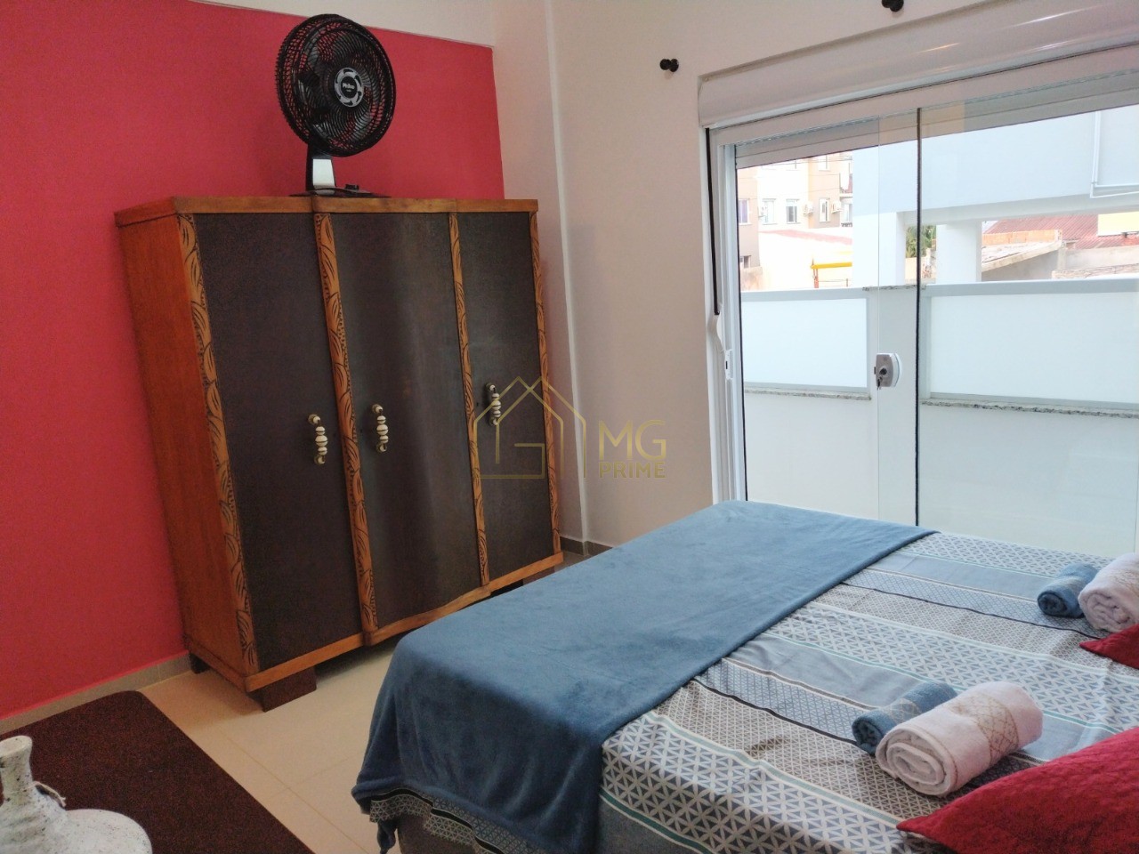 Apartamento à venda com 3 quartos, 90m² - Foto 17