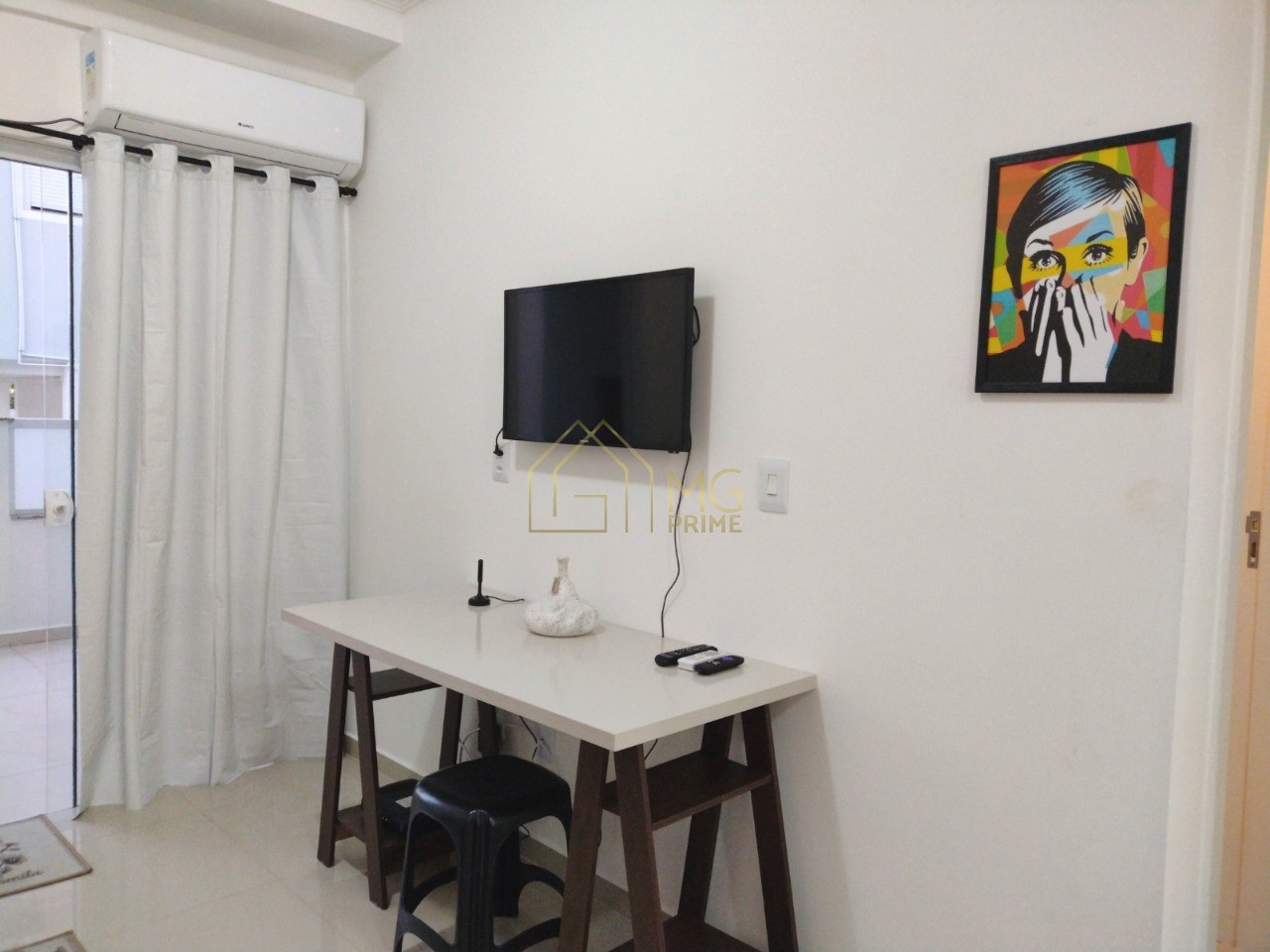 Apartamento à venda com 3 quartos, 90m² - Foto 8