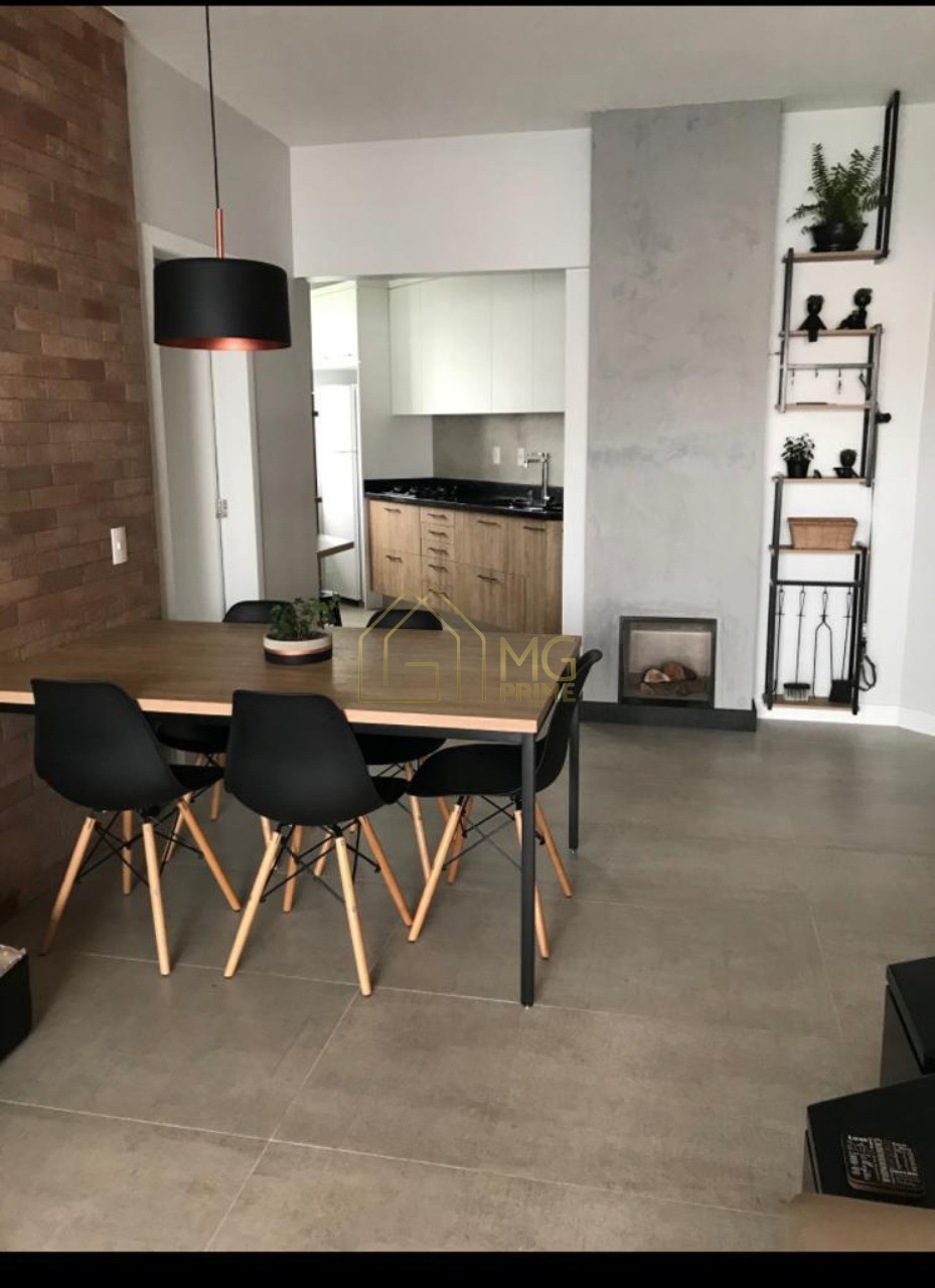 Apartamento, 2 quartos, 79 m² - Foto 3