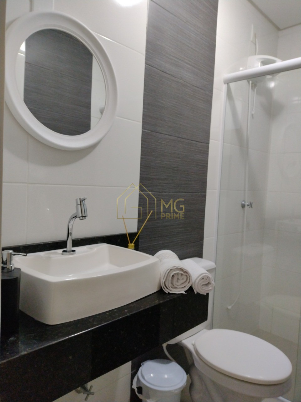 Apartamento à venda com 3 quartos, 90m² - Foto 19