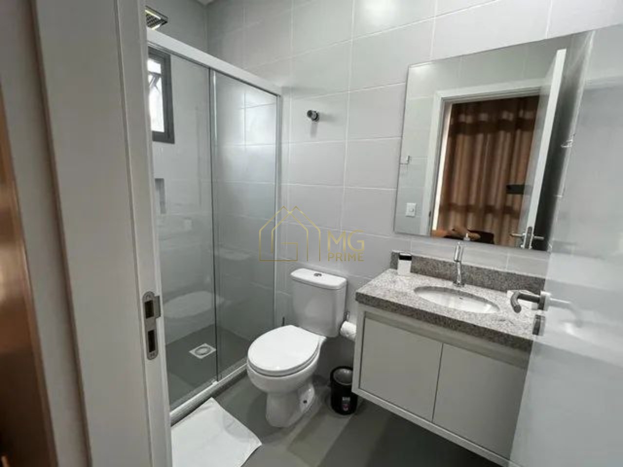 Apartamento à venda com 1 quarto, 38m² - Foto 8