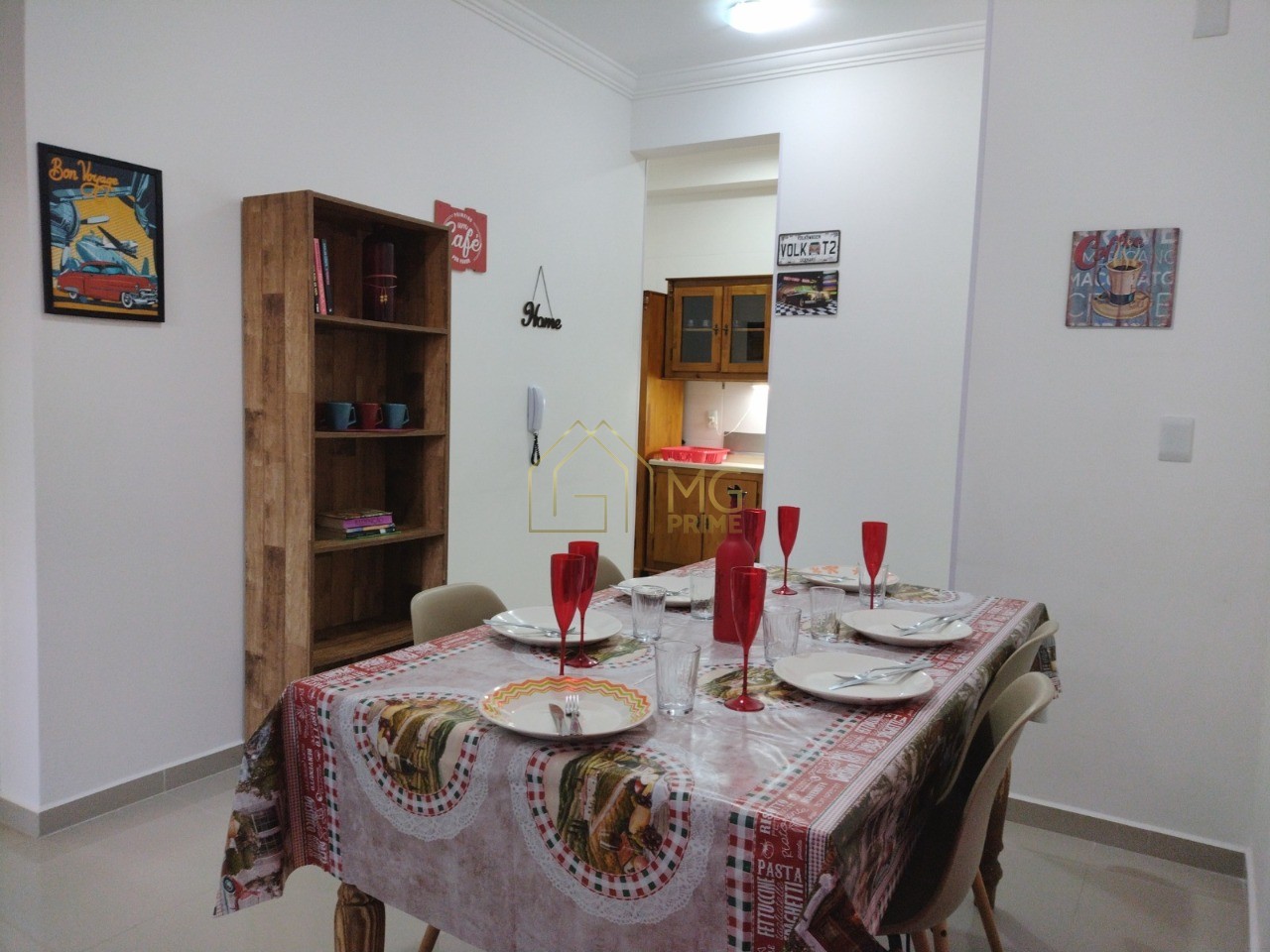 Apartamento à venda com 3 quartos, 90m² - Foto 10