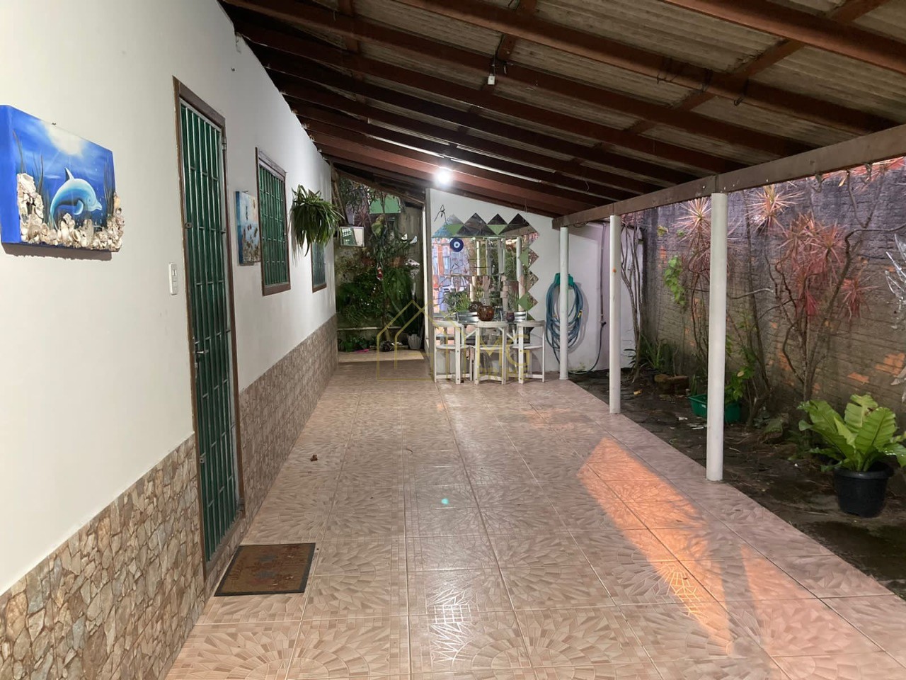 Casa à venda com 3 quartos, 360m² - Foto 4