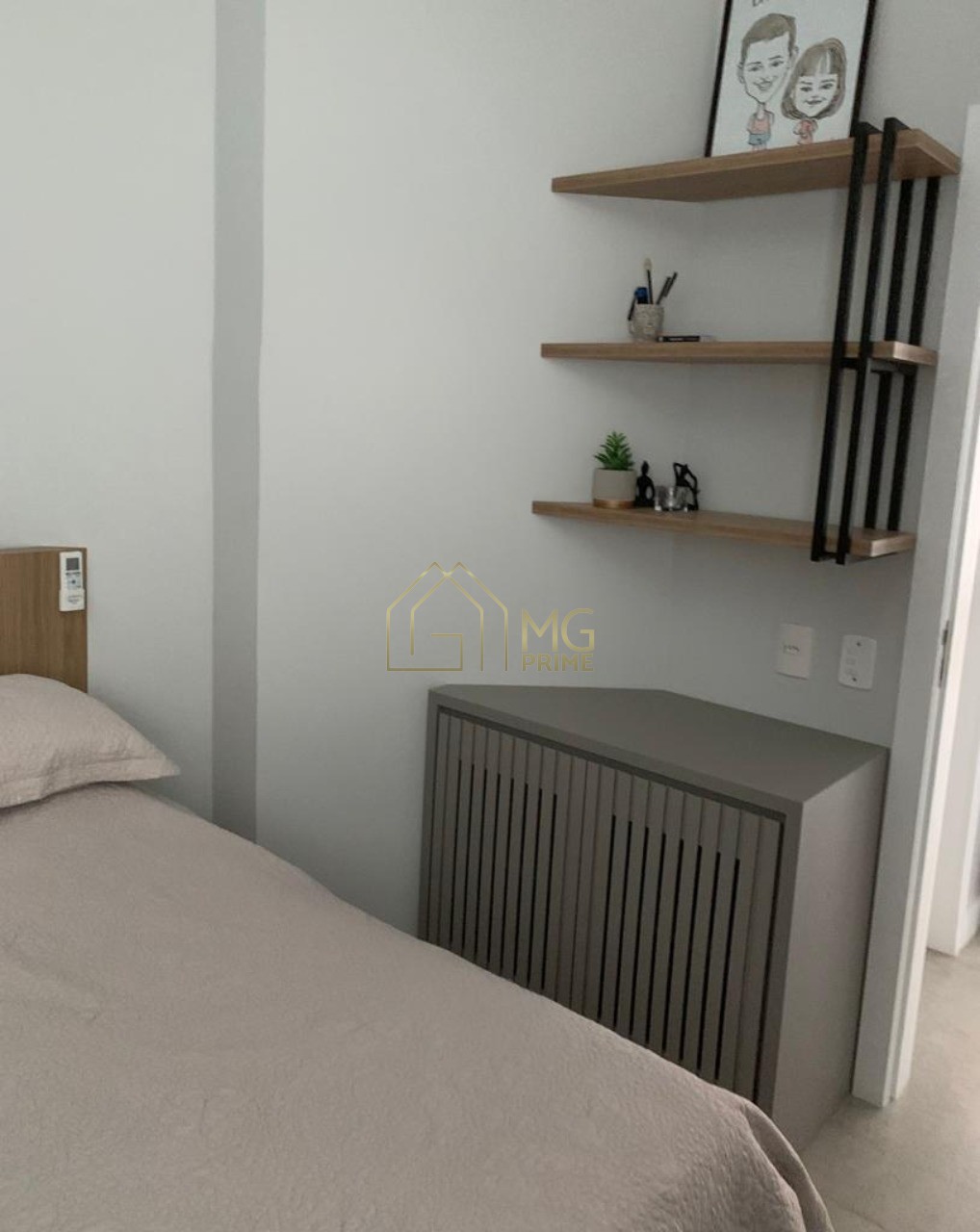 Apartamento, 2 quartos, 79 m² - Foto 11