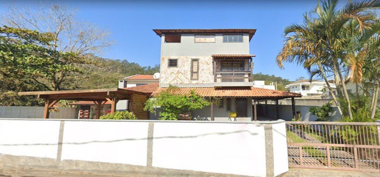 Casa à venda com 3 quartos, 345m² - Foto 19