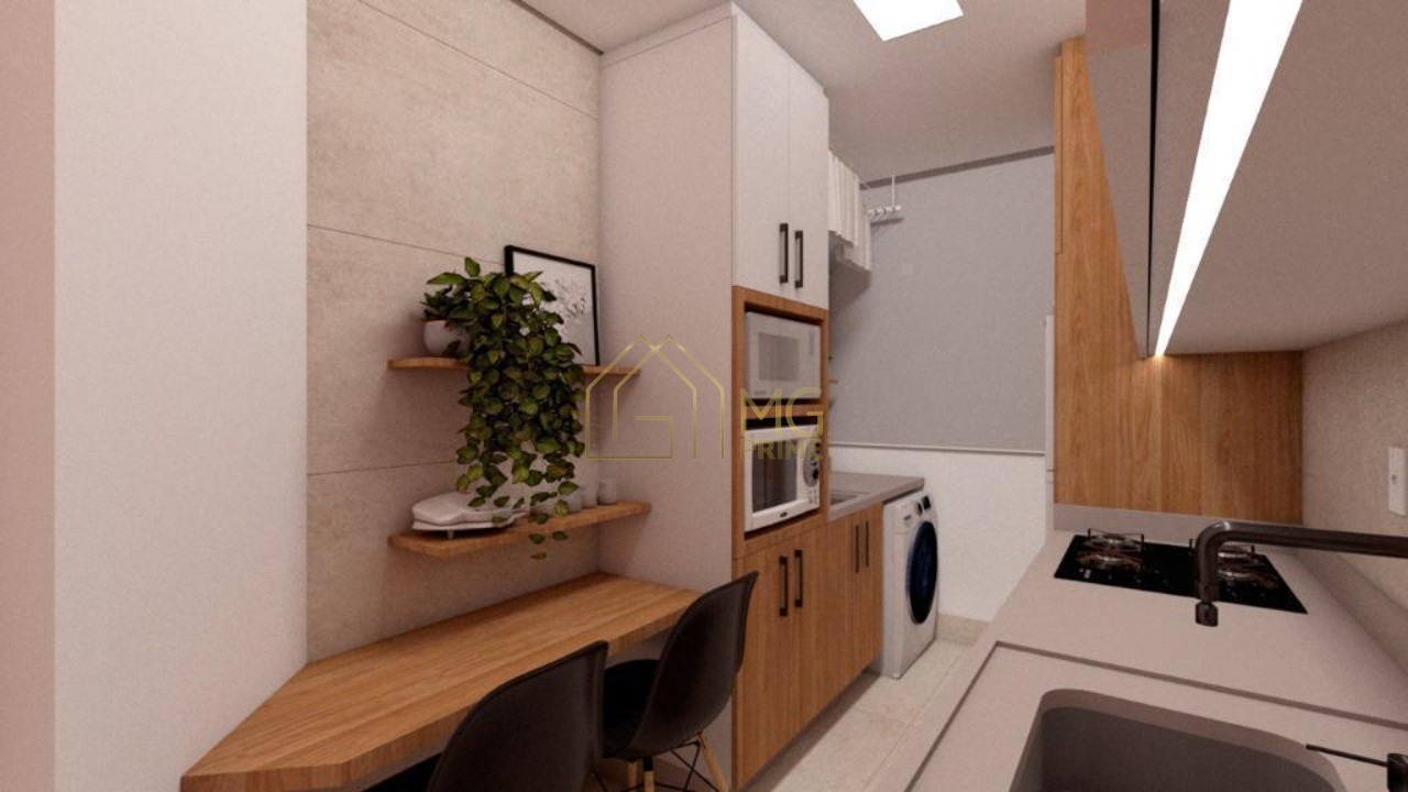 Apartamento, 2 quartos, 79 m² - Foto 4