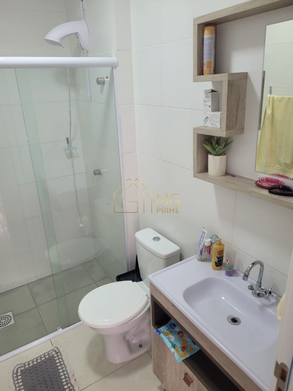 Apartamento à venda com 2 quartos, 64m² - Foto 14