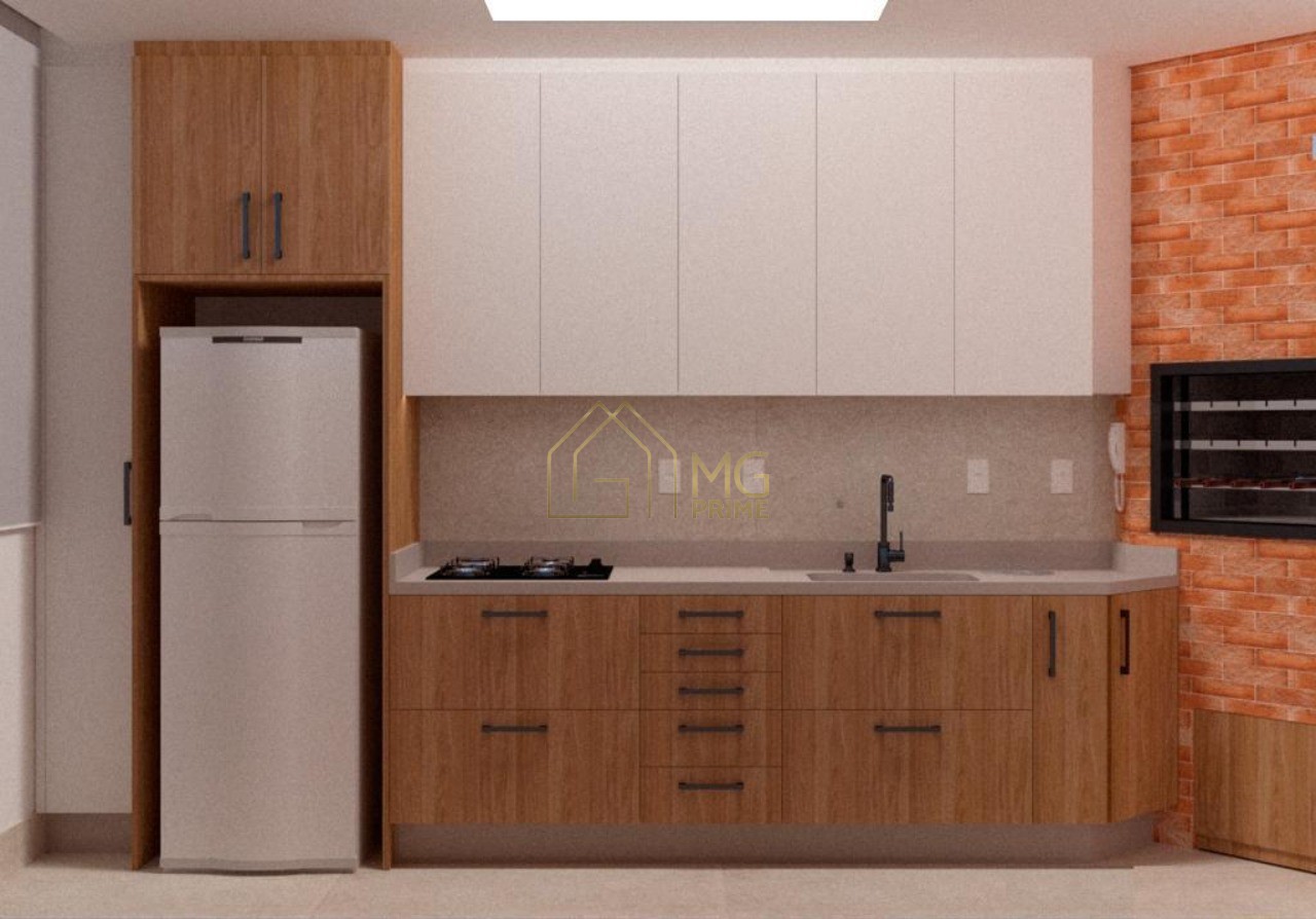 Apartamento, 2 quartos, 79 m² - Foto 5