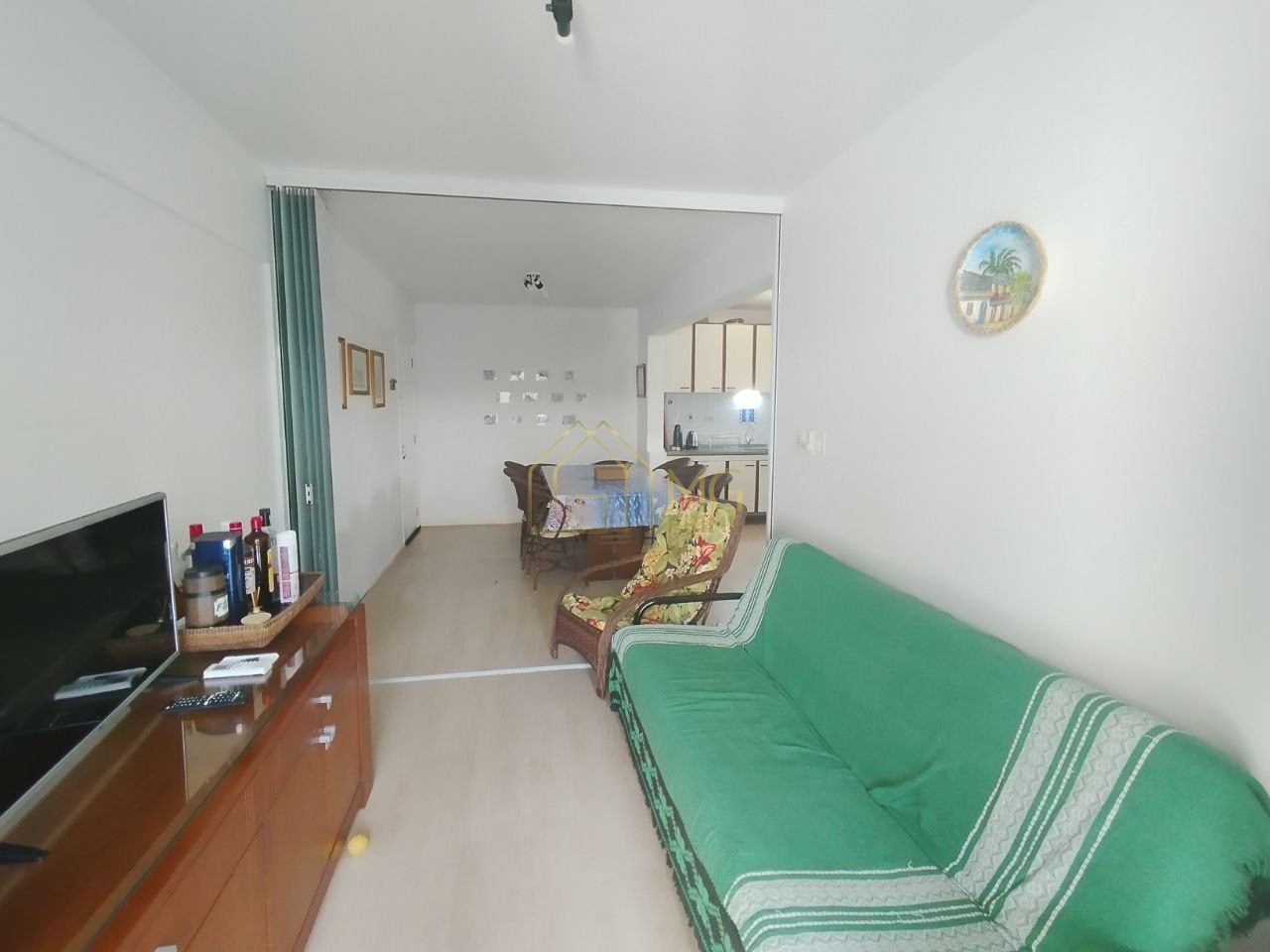 Apartamento à venda com 2 quartos, 73m² - Foto 6