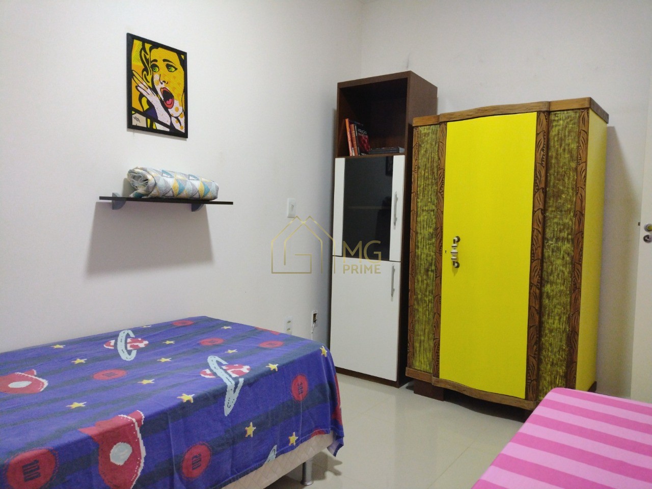 Apartamento à venda com 3 quartos, 90m² - Foto 21