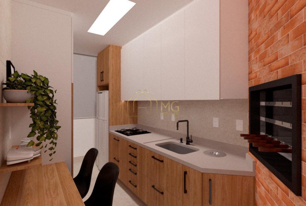 Apartamento, 2 quartos, 79 m² - Foto 6