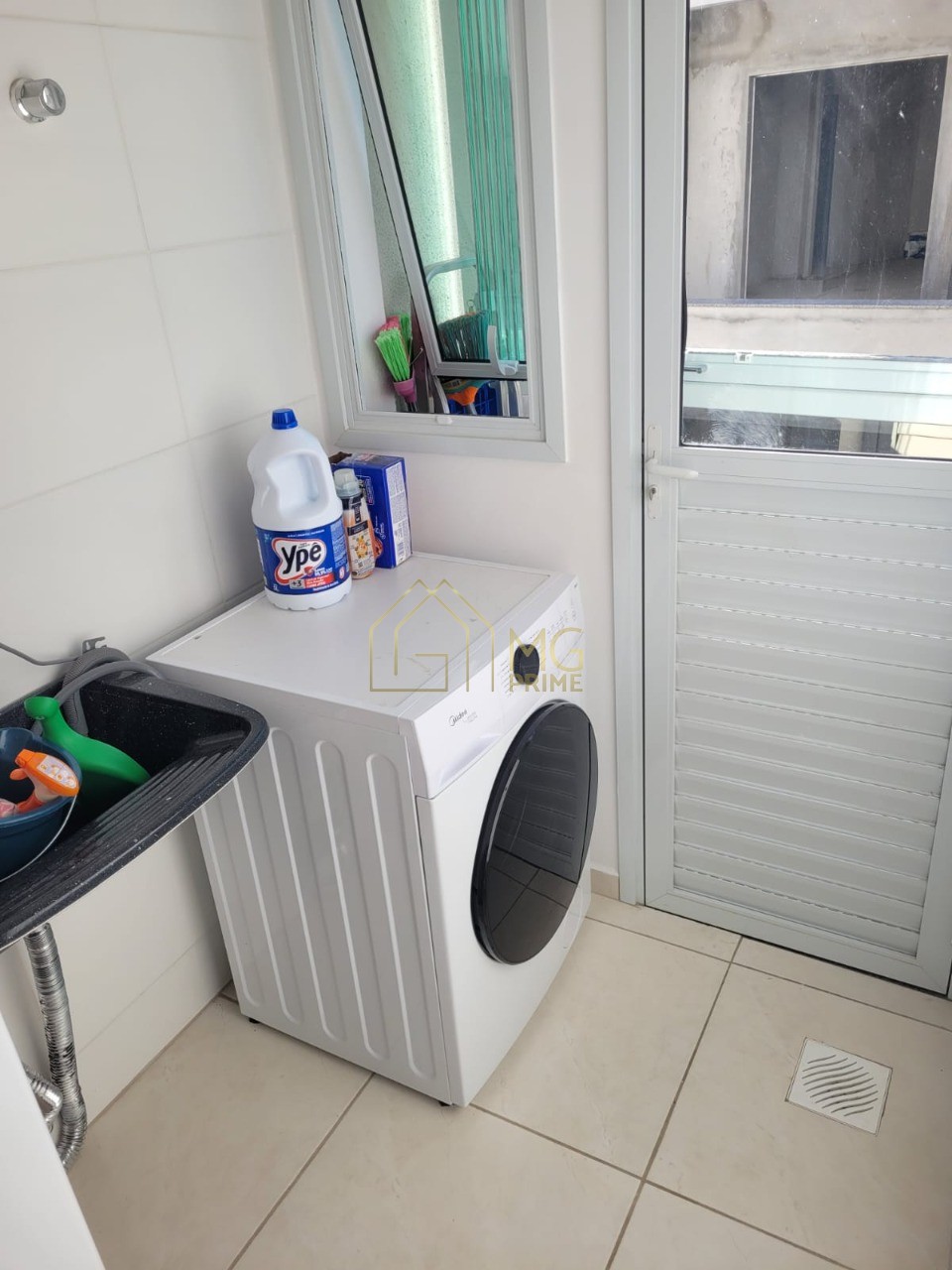 Apartamento à venda com 2 quartos, 64m² - Foto 7