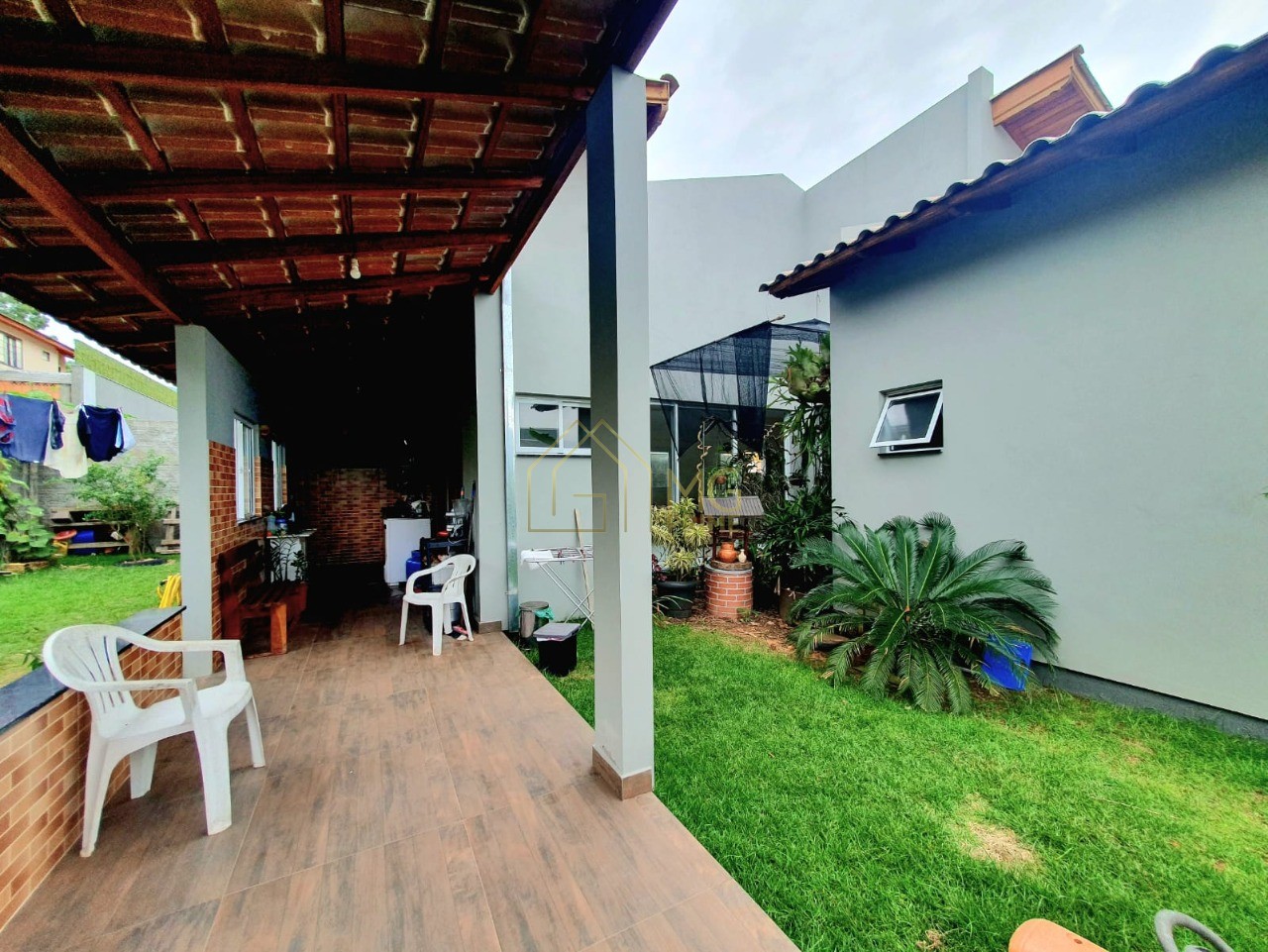 Casa à venda com 3 quartos, 450m² - Foto 14