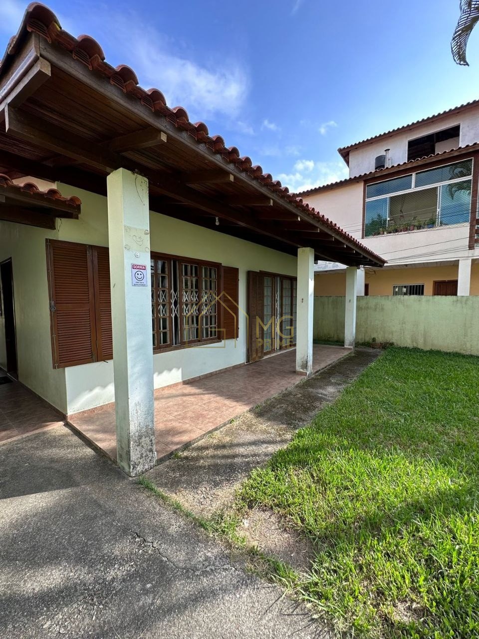 Casa à venda com 2 quartos, 100m² - Foto 3