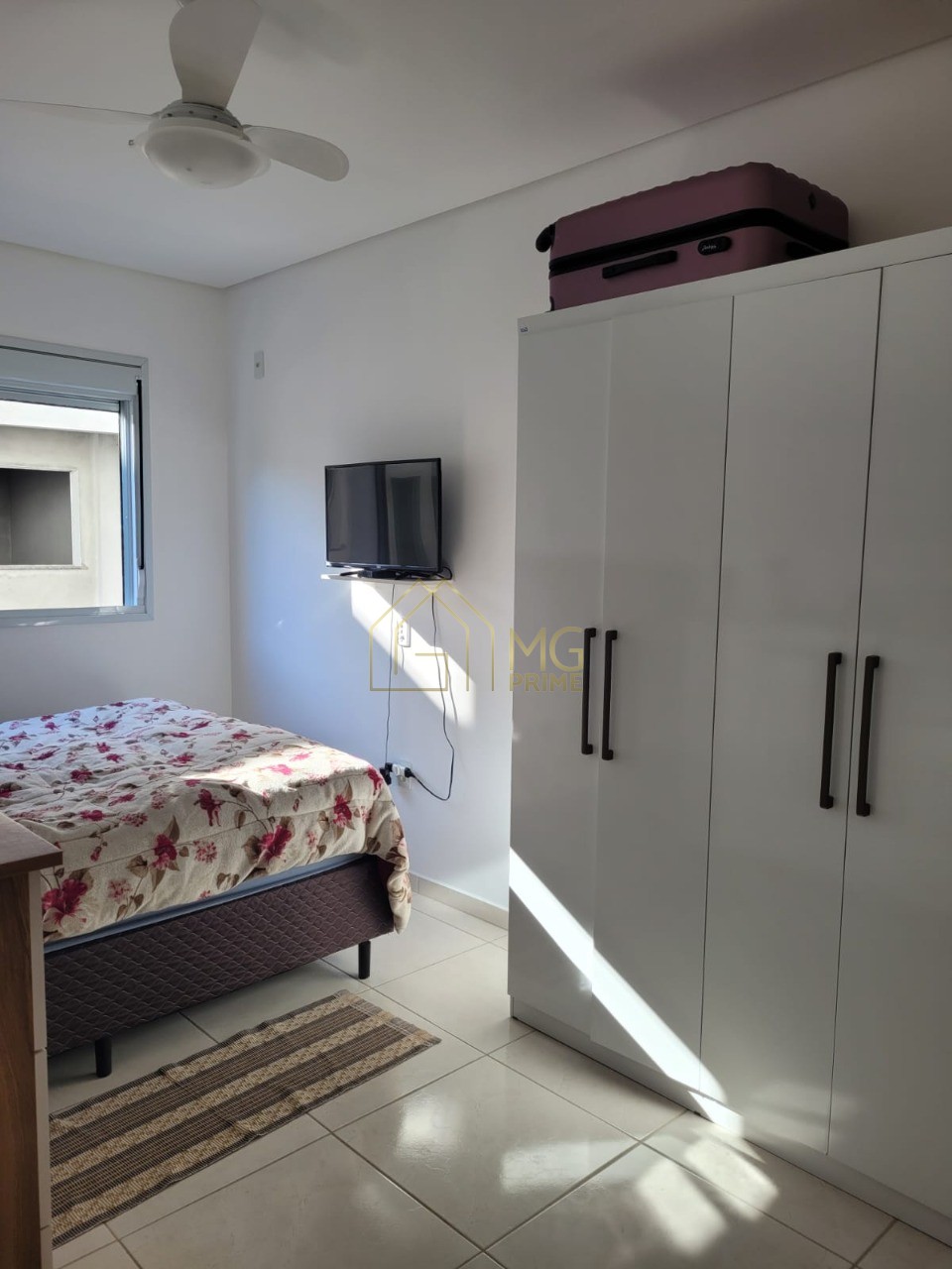 Apartamento à venda com 2 quartos, 64m² - Foto 13