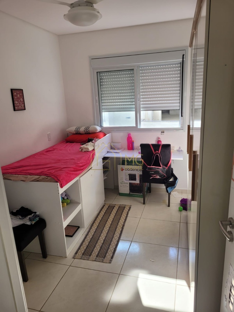 Apartamento à venda com 2 quartos, 64m² - Foto 10