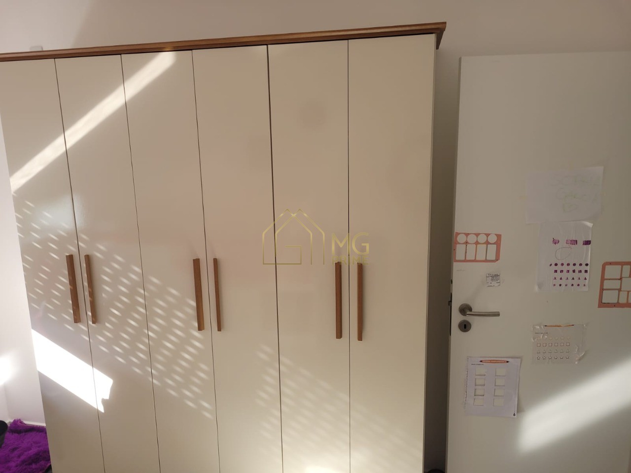 Apartamento à venda com 2 quartos, 64m² - Foto 9