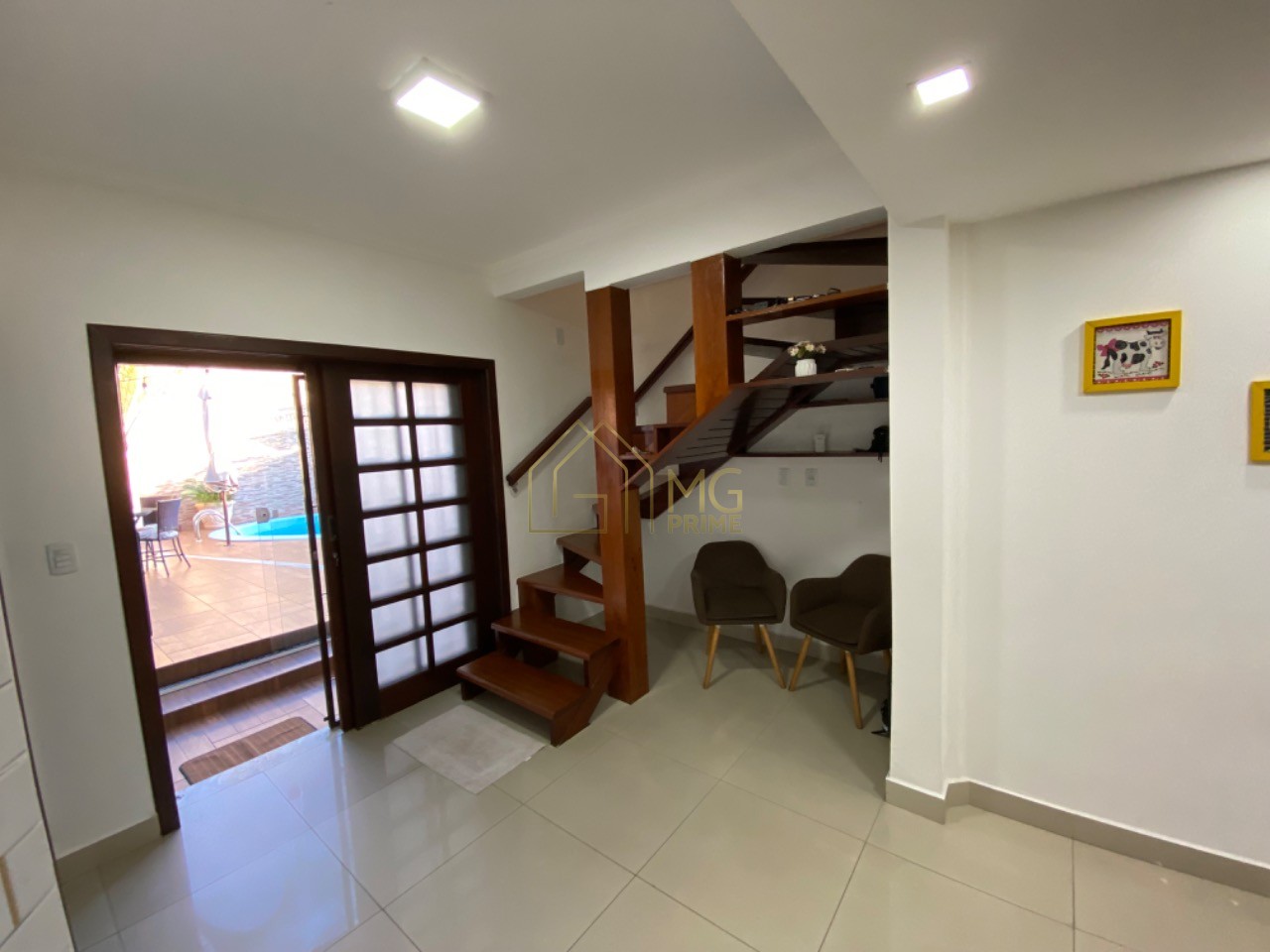 Casa à venda com 4 quartos, 317m² - Foto 36