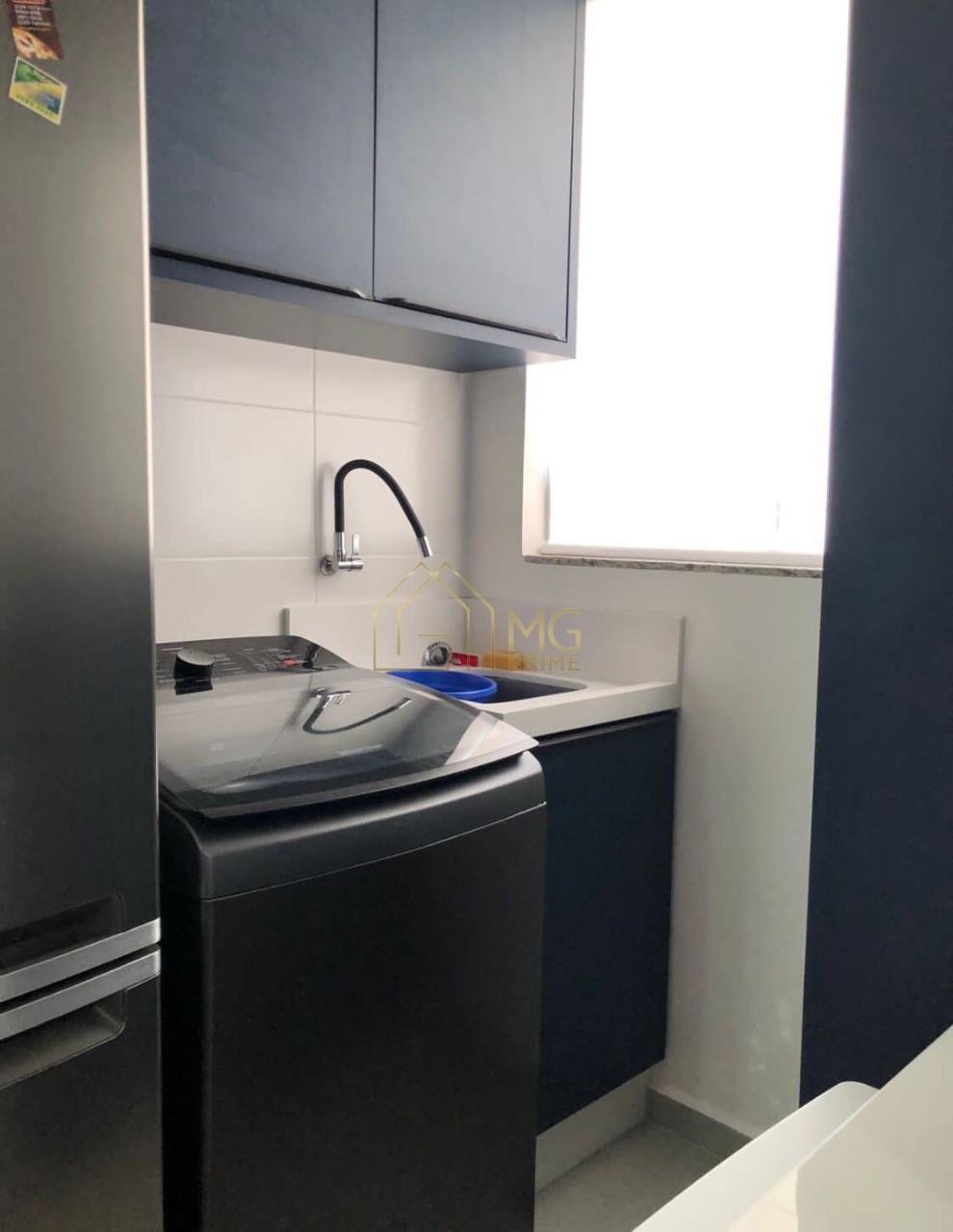 Apartamento à venda com 3 quartos, 140m² - Foto 19