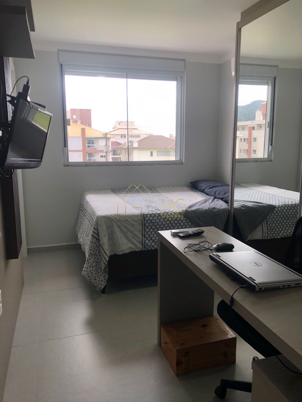 Apartamento à venda com 3 quartos, 140m² - Foto 12