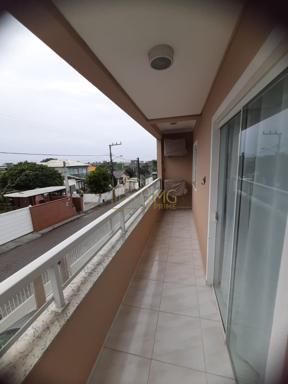 Apartamento à venda com 2 quartos, 80m² - Foto 2