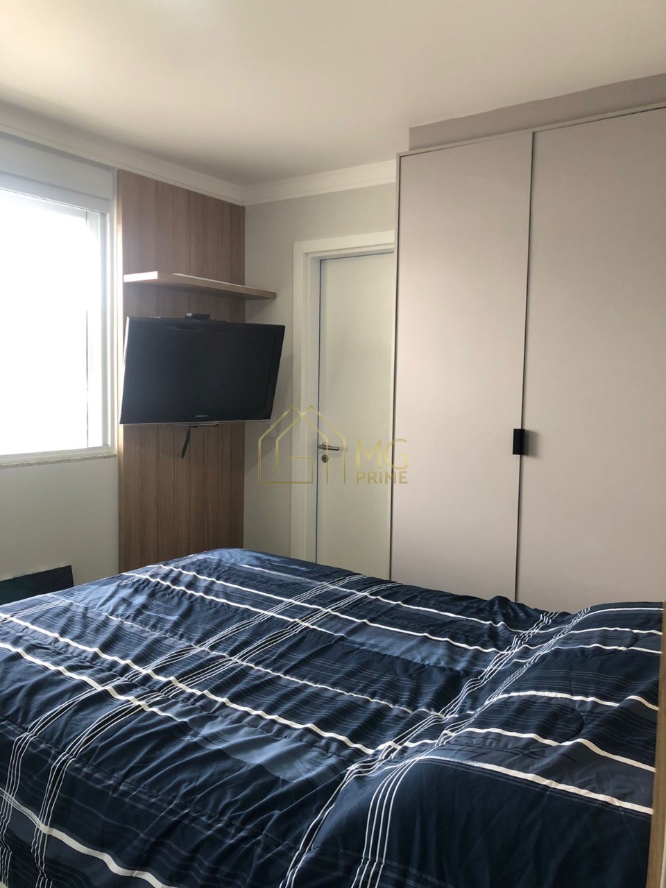 Apartamento à venda com 3 quartos, 140m² - Foto 14