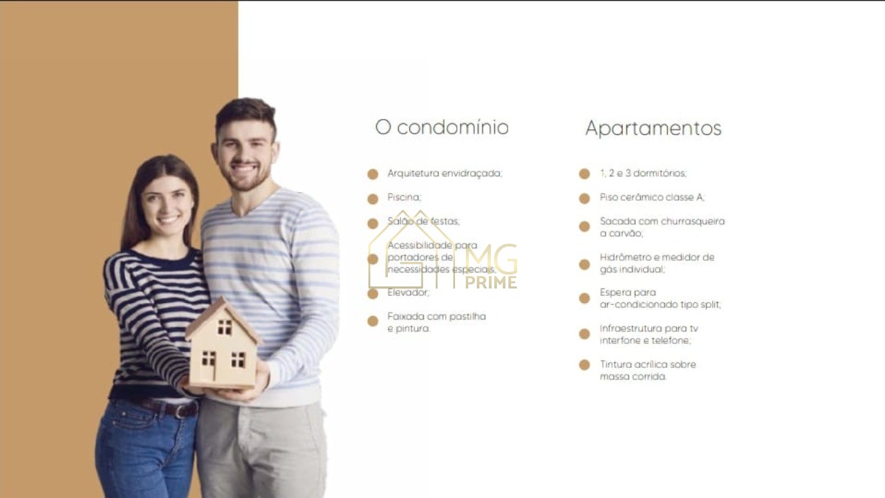 Apartamento à venda com 3 quartos, 100m² - Foto 7