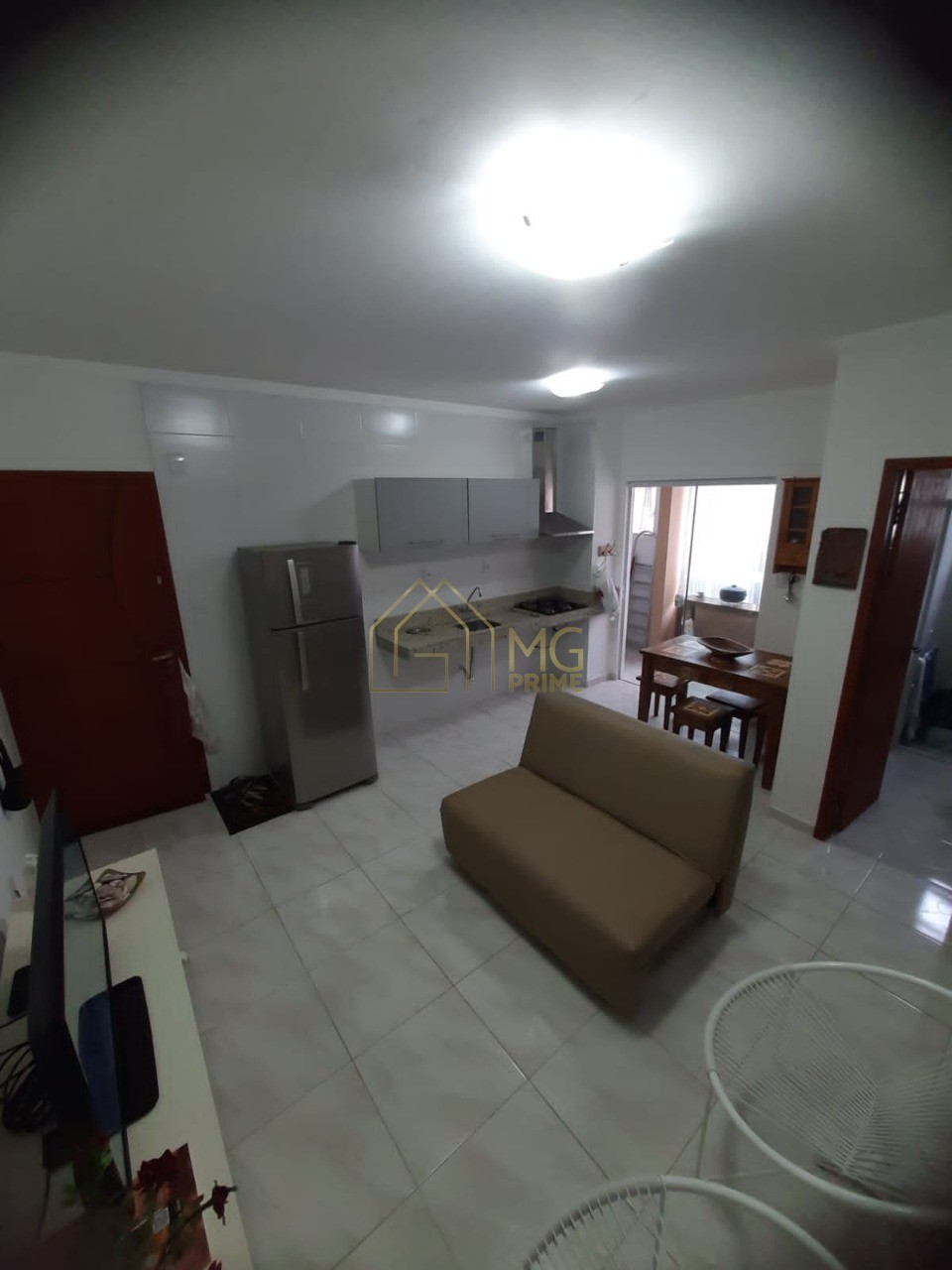 Apartamento à venda com 2 quartos, 80m² - Foto 8