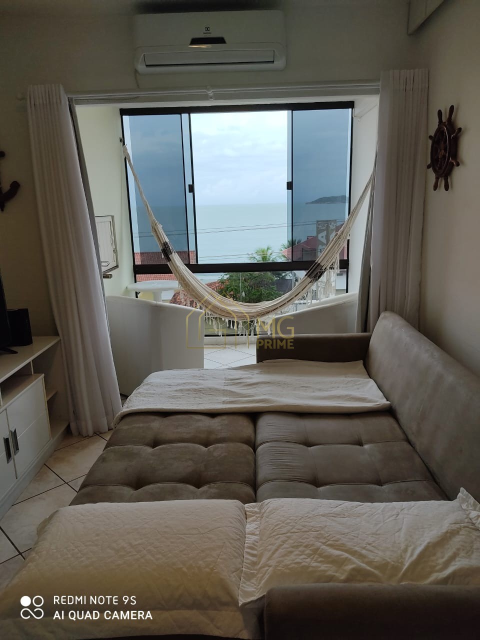 Apartamento à venda com 1 quarto, 45m² - Foto 5