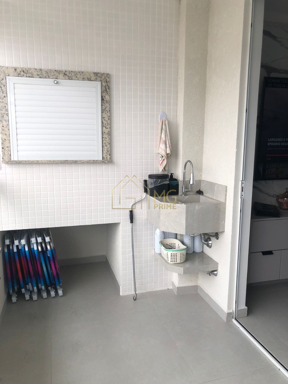 Apartamento à venda com 3 quartos, 140m² - Foto 24