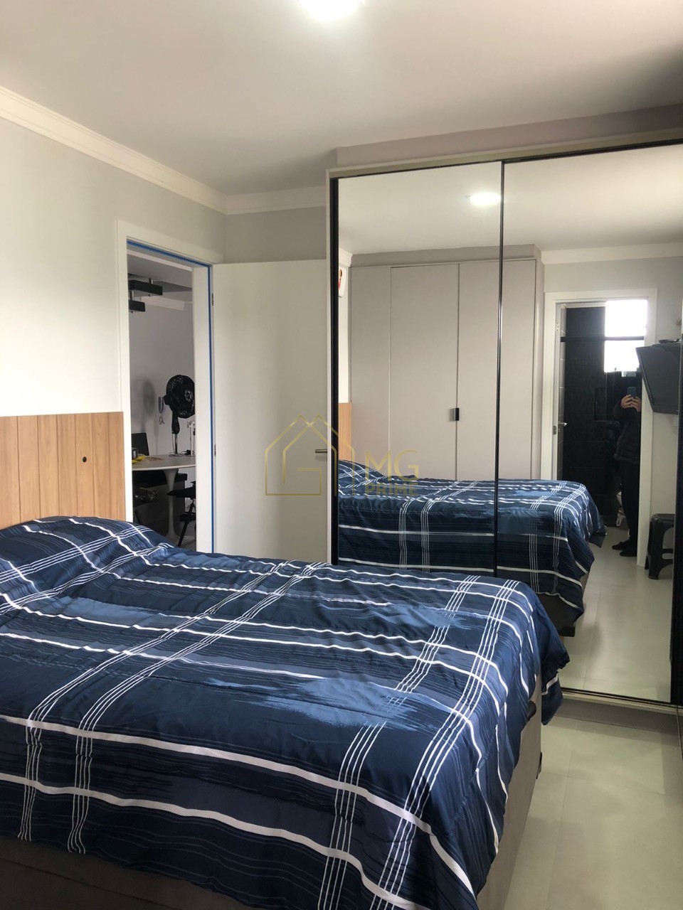 Apartamento à venda com 3 quartos, 140m² - Foto 15