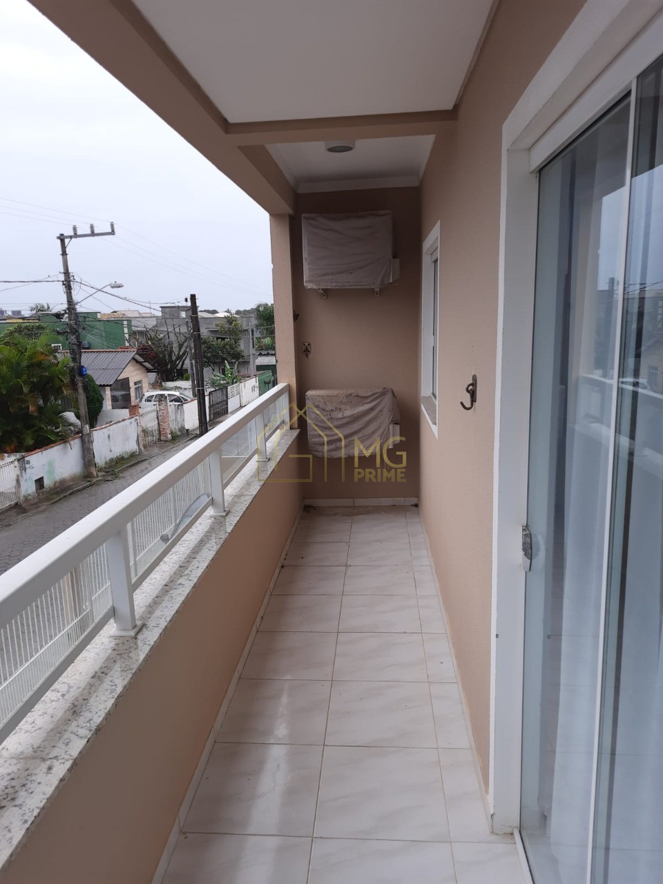 Apartamento à venda com 2 quartos, 80m² - Foto 3