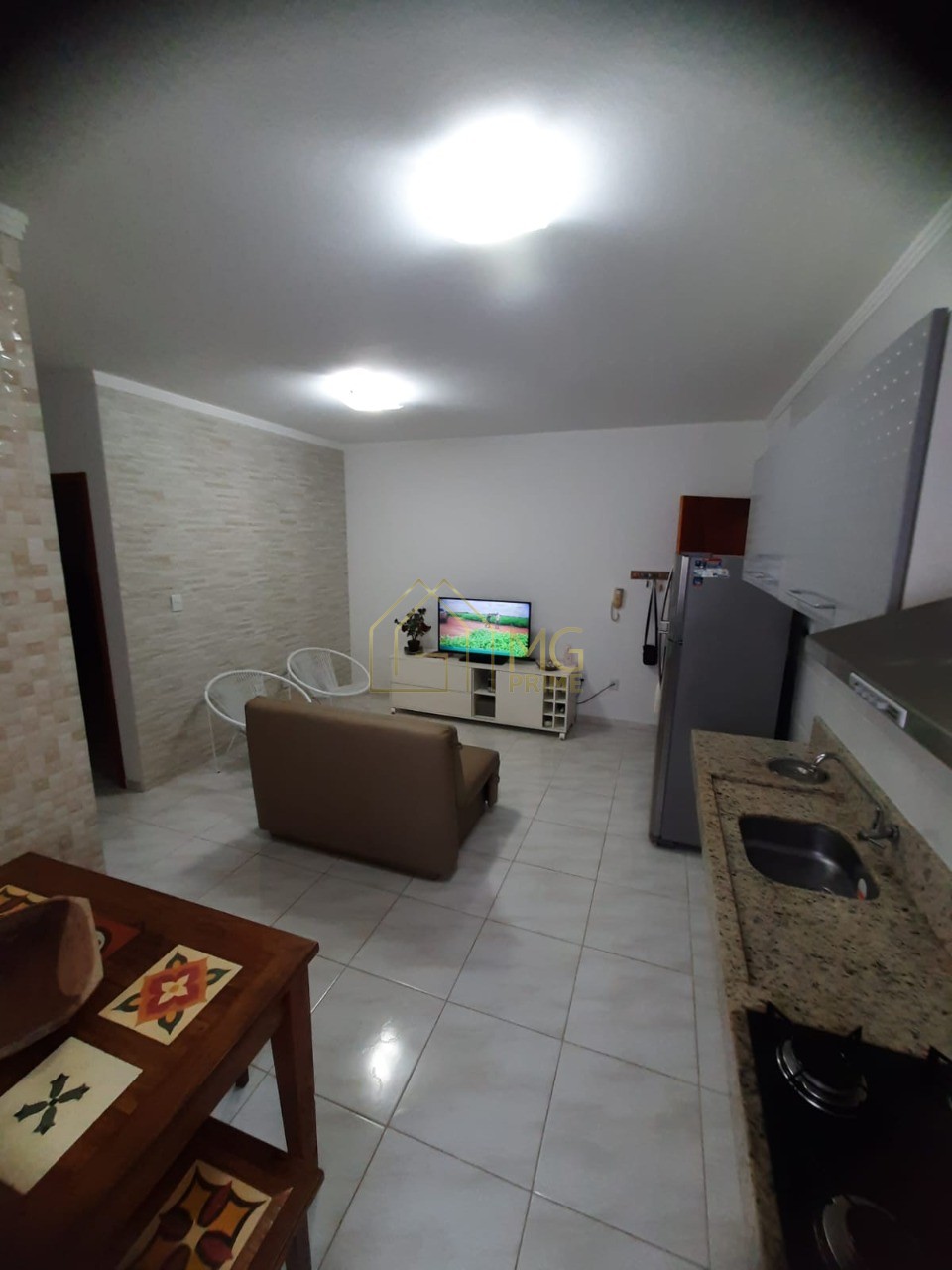 Apartamento à venda com 2 quartos, 80m² - Foto 4