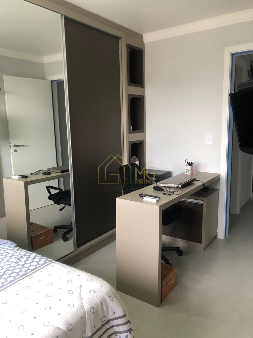 Apartamento à venda com 3 quartos, 140m² - Foto 13